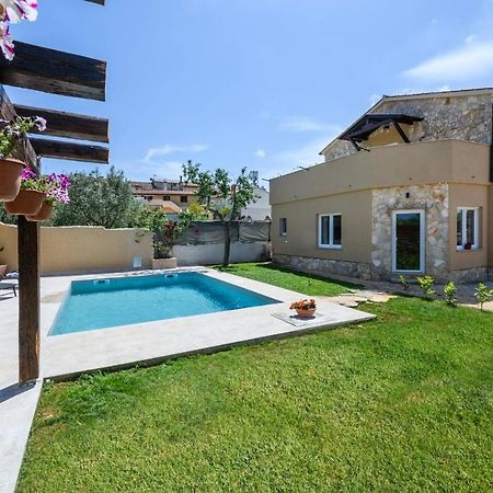 Holiday House Boky Воднян Екстер'єр фото