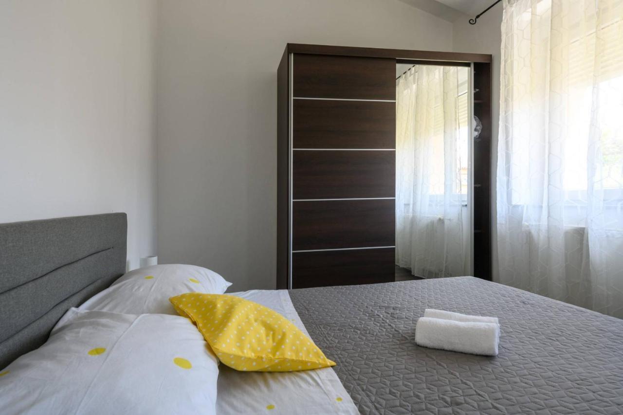 Holiday House Boky Воднян Екстер'єр фото