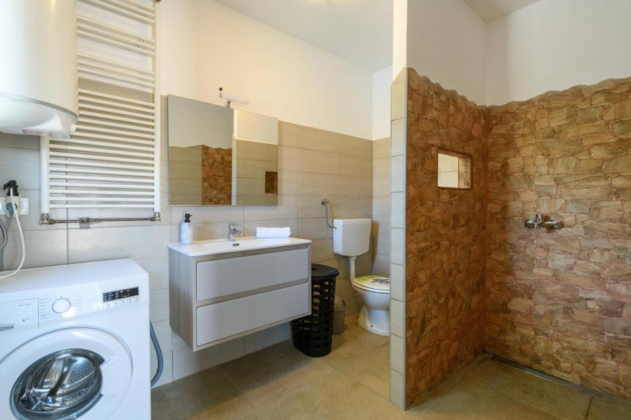 Holiday House Boky Воднян Екстер'єр фото