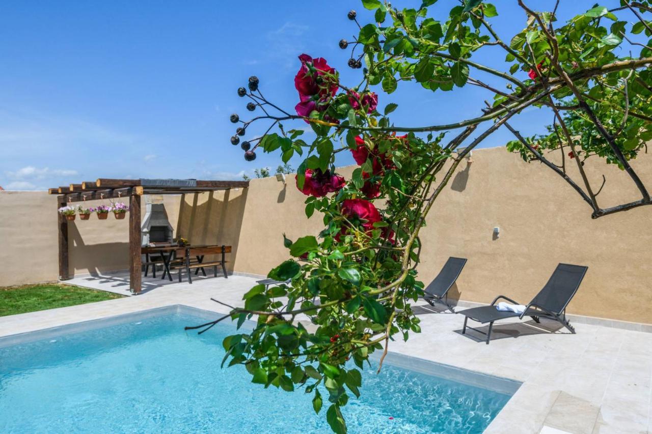 Holiday House Boky Воднян Екстер'єр фото