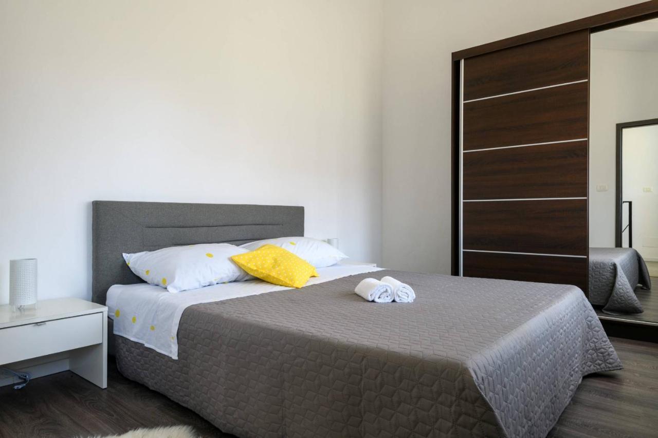 Holiday House Boky Воднян Екстер'єр фото