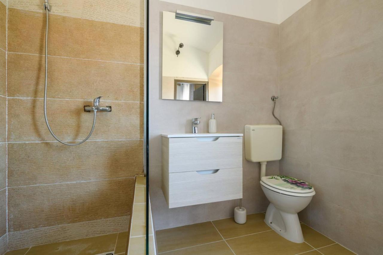 Holiday House Boky Воднян Екстер'єр фото