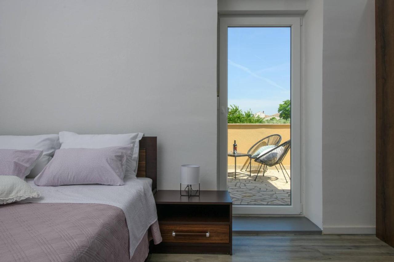 Holiday House Boky Воднян Екстер'єр фото