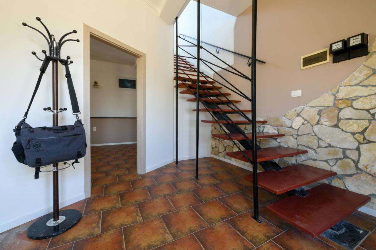 Holiday House Boky Воднян Екстер'єр фото