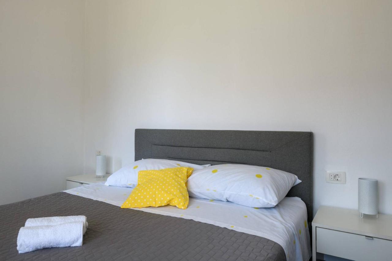 Holiday House Boky Воднян Екстер'єр фото