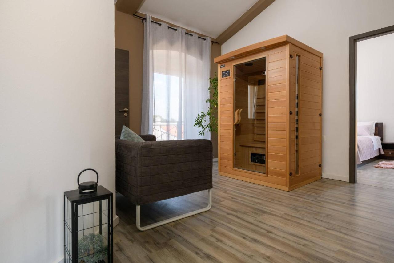 Holiday House Boky Воднян Екстер'єр фото