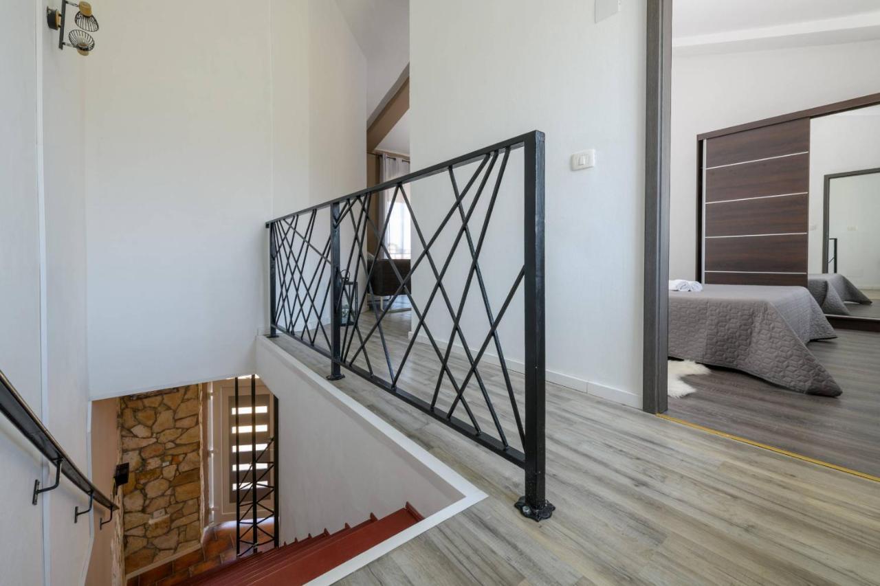 Holiday House Boky Воднян Екстер'єр фото
