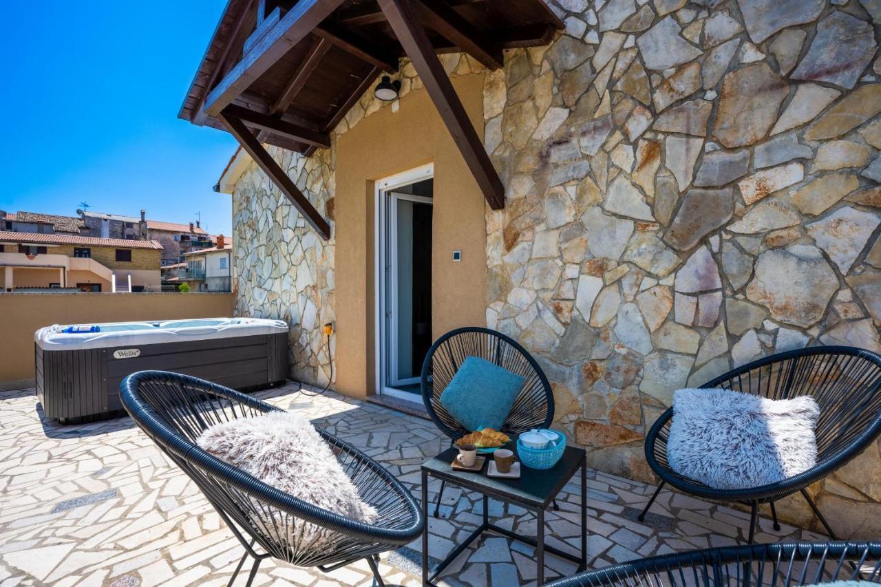Holiday House Boky Воднян Екстер'єр фото