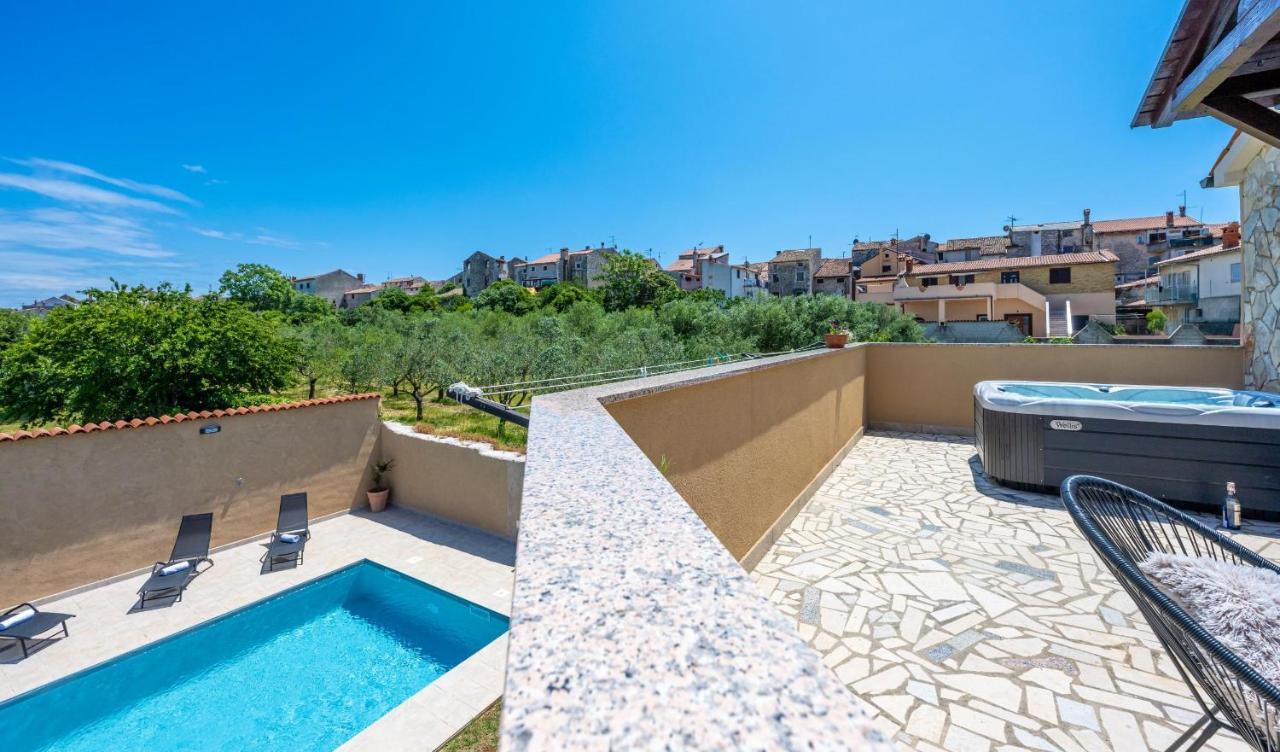 Holiday House Boky Воднян Екстер'єр фото