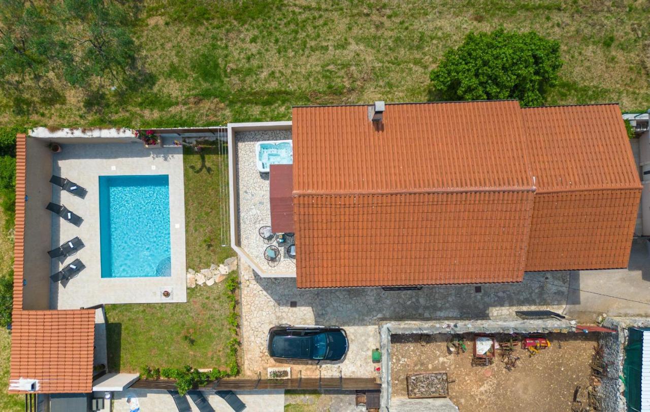 Holiday House Boky Воднян Екстер'єр фото