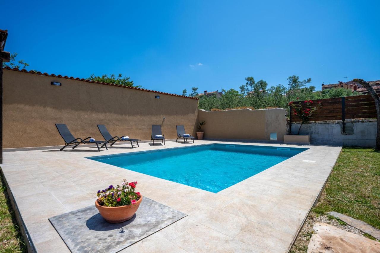 Holiday House Boky Воднян Екстер'єр фото